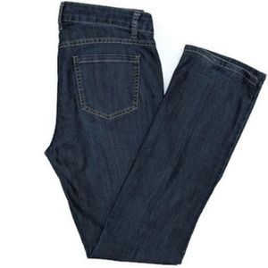 Cabi jeans style 334   size 8x32.5